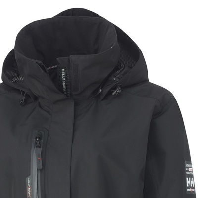 Chaqueta impermeable mujer Helly Hansen Manchester 74044